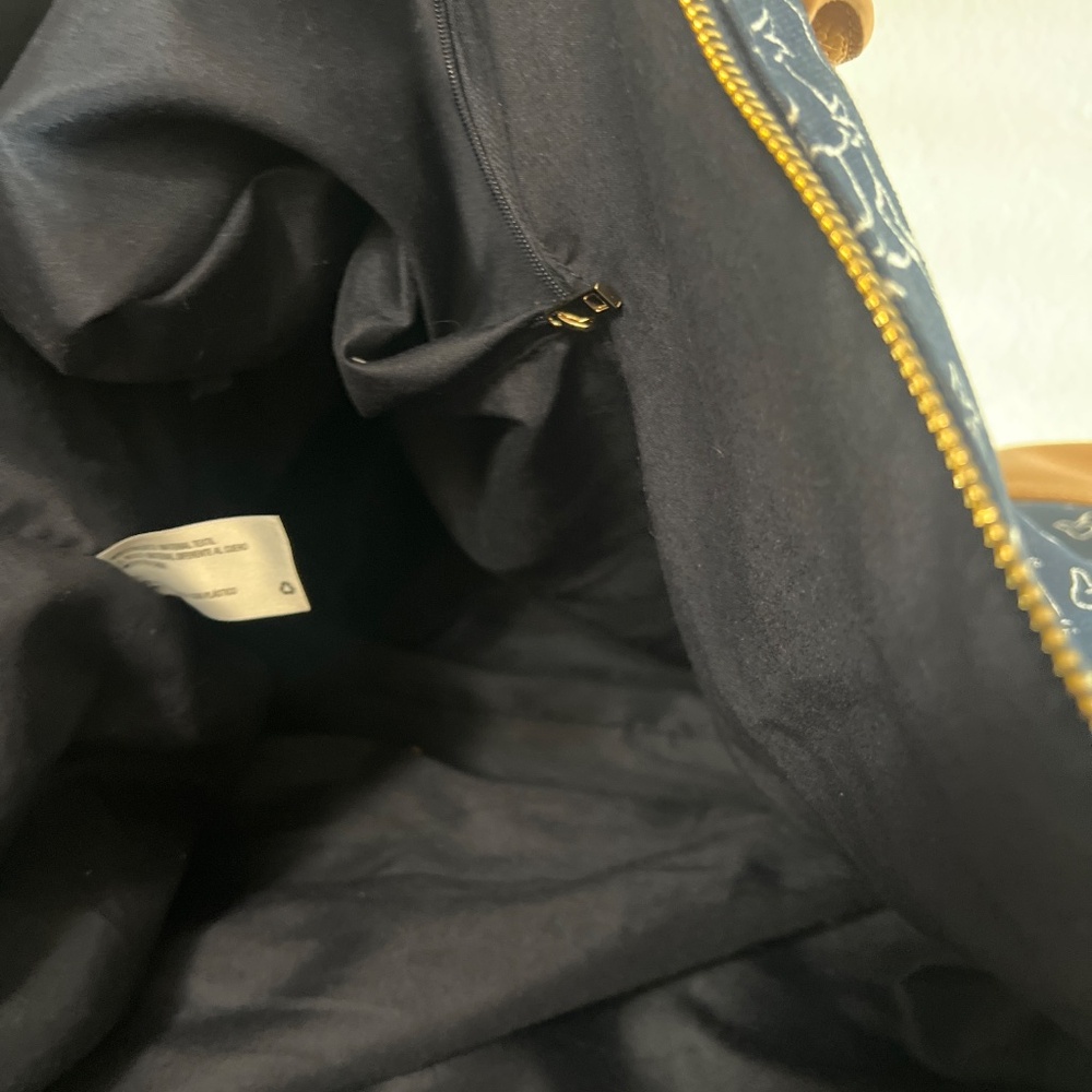 Dachshund bag nwt - Picture 3 of 3